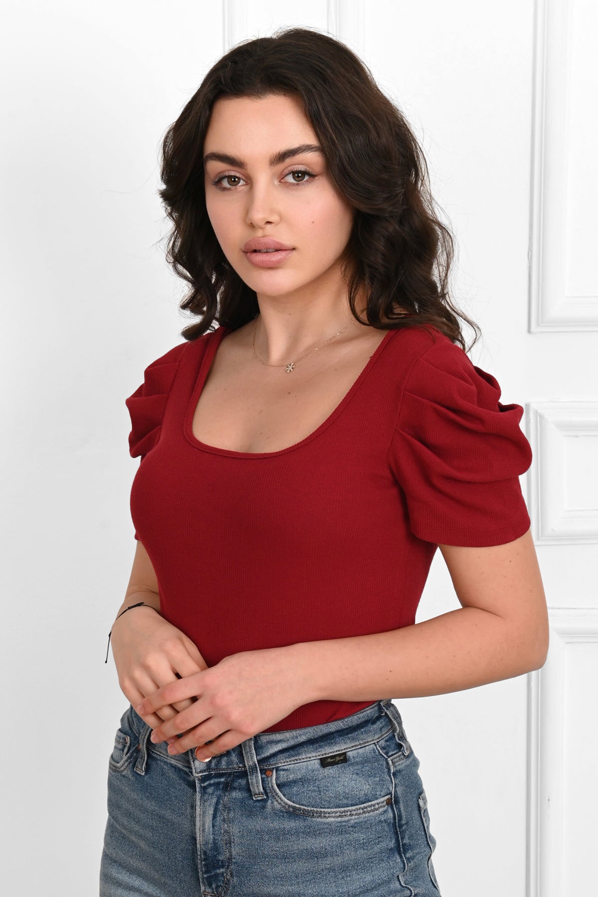 BODY CASUAL ANGRO 1511-23