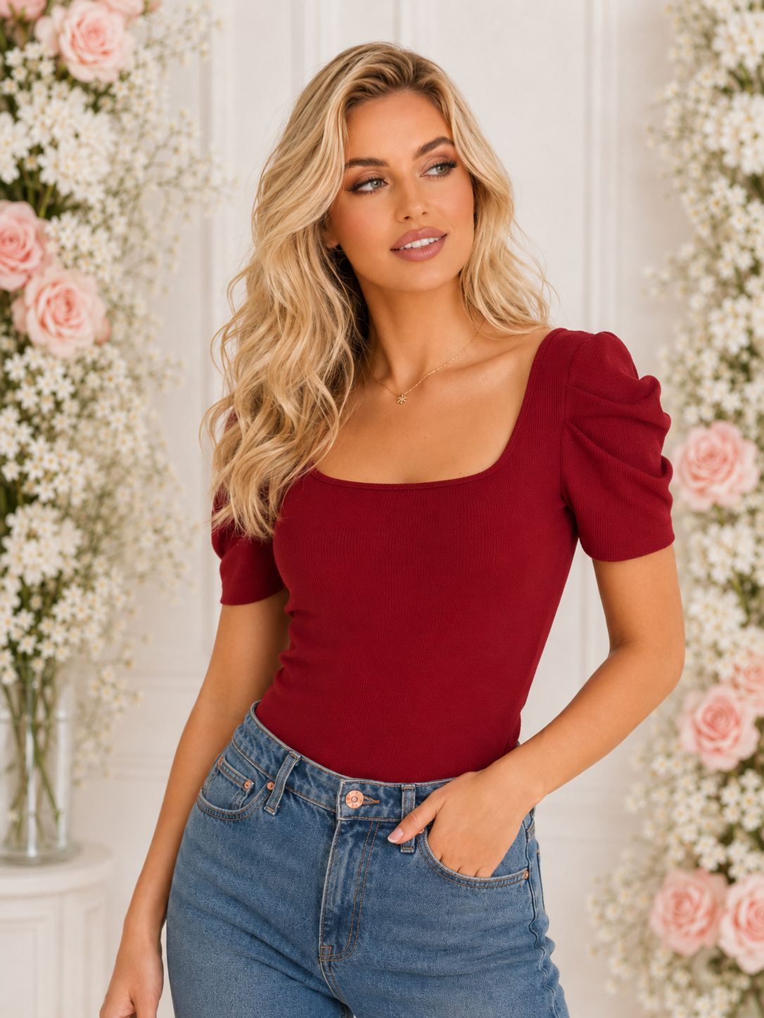 BODY CASUAL ANGRO 1511-23