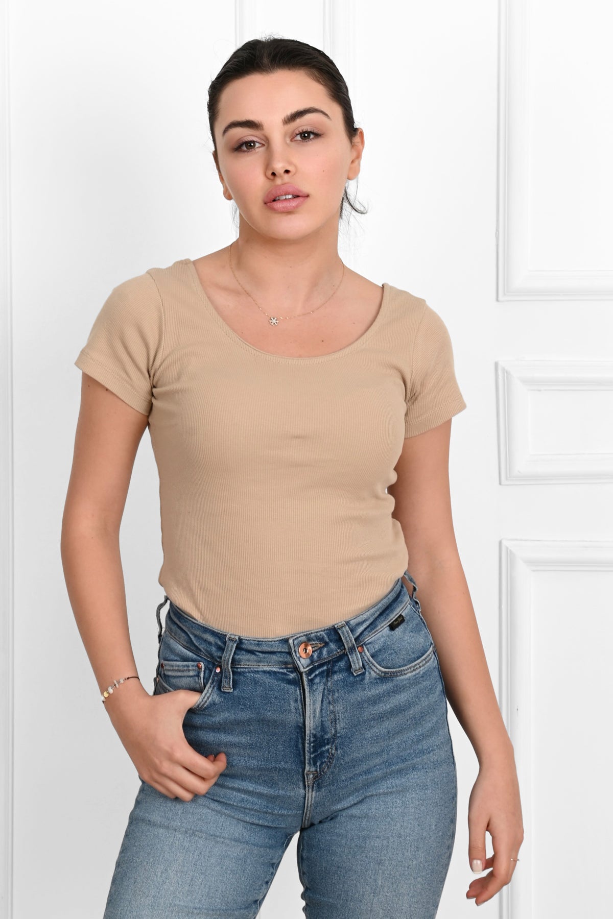 BODY CASUAL ANGRO 1531-23