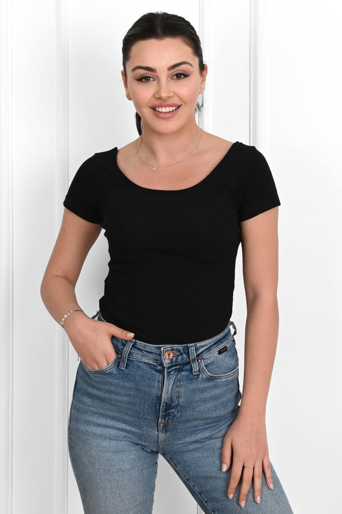 BODY CASUAL ANGRO 1531-23