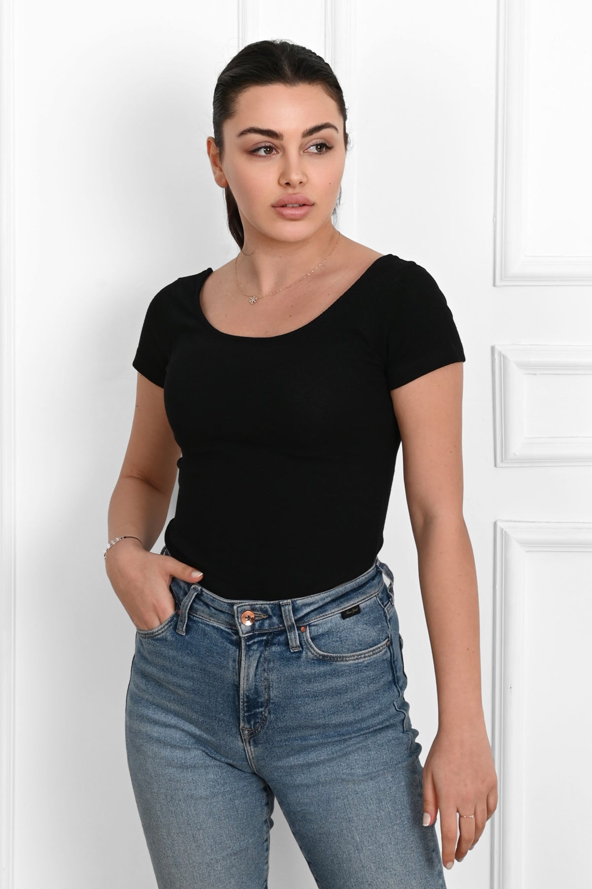 BODY CASUAL ANGRO 1531-23
