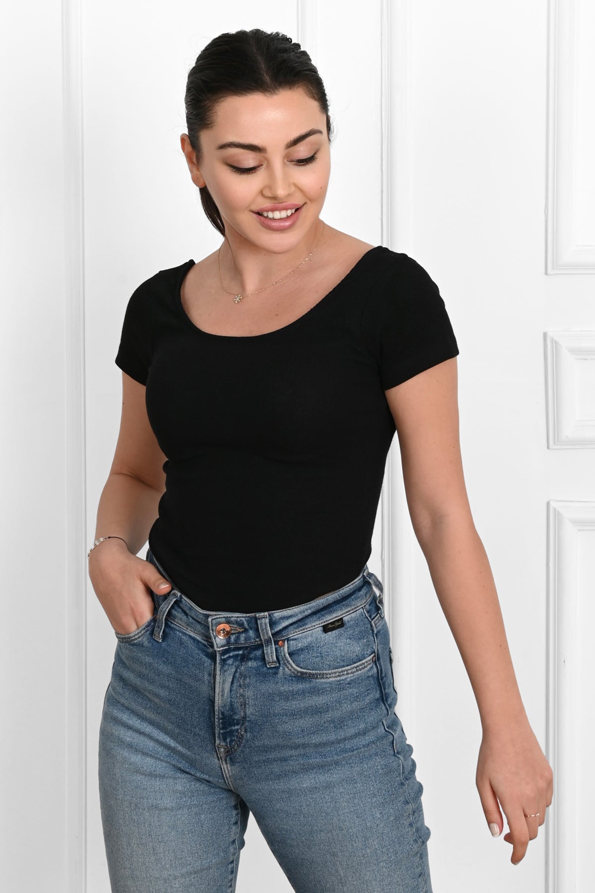 BODY CASUAL ANGRO 1531-23