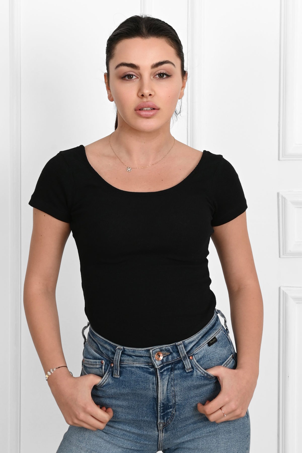 BODY CASUAL ANGRO 1531-23