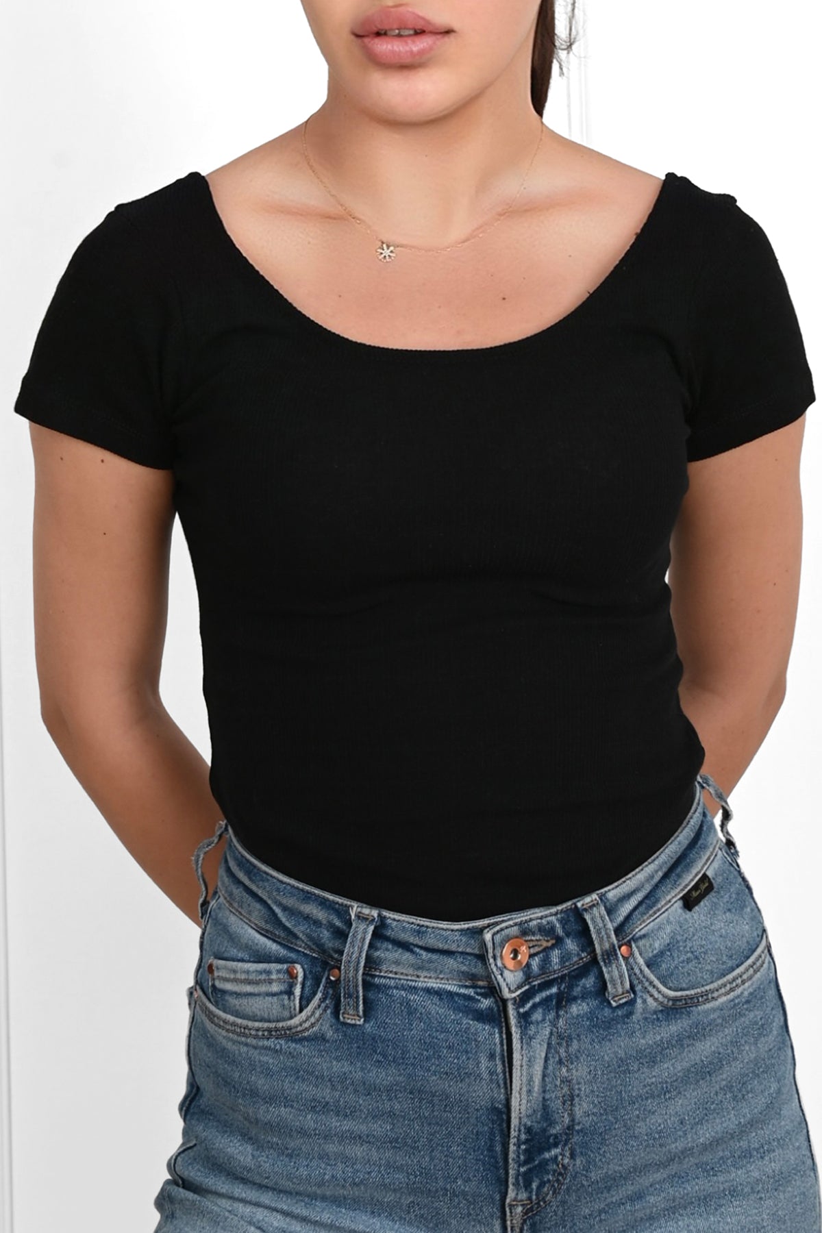 BODY CASUAL ANGRO 1531-23
