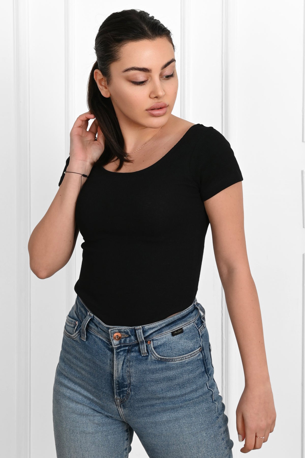 BODY CASUAL ANGRO 1531-23