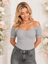 BODY CASUAL ANGRO 1532-23