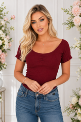 BODY CASUAL ANGRO 1532-23