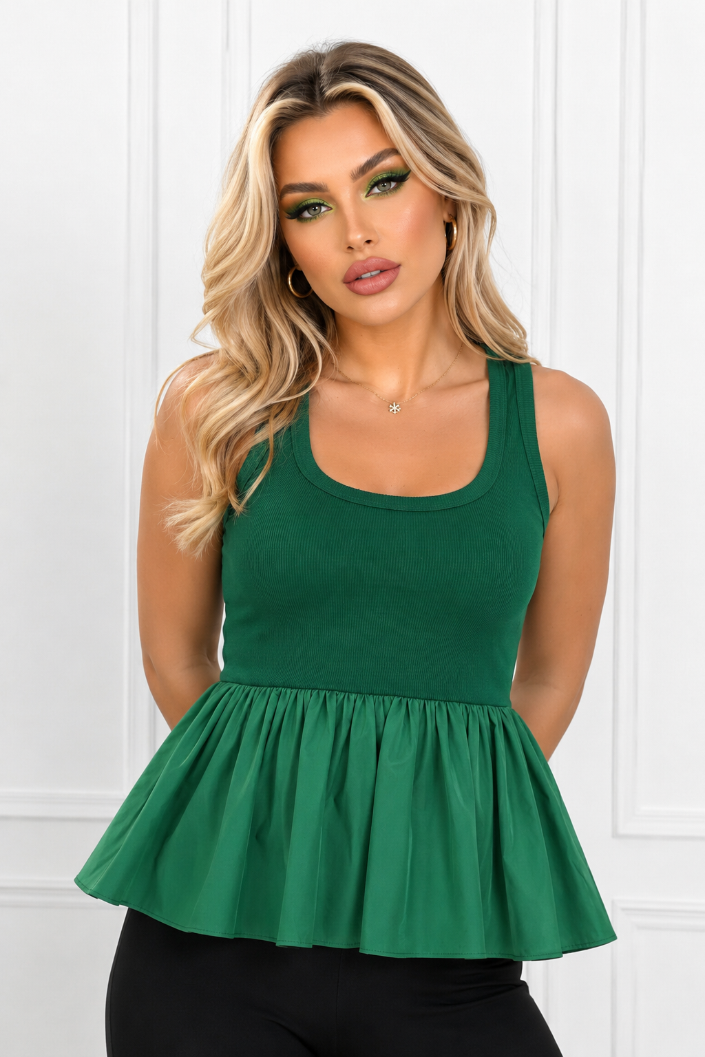 MAIOU CASUAL ANGRO 1541-23 Volan