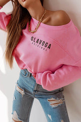 BLUZA VATUITA SPORT ANGRO 1617-24 OlaVoga