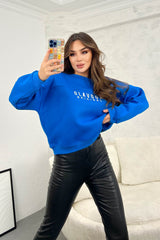 BLUZA VATUITA SPORT ANGRO 1617-24 OlaVoga