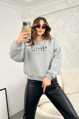 BLUZA VATUITA SPORT ANGRO 1617-24 OlaVoga
