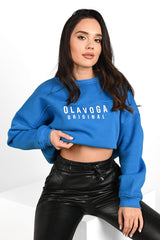BLUZA VATUITA SPORT ANGRO 1617-24 OlaVoga