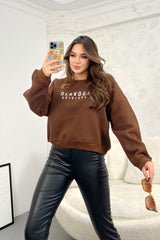 BLUZA VATUITA SPORT ANGRO 1617-24 OlaVoga