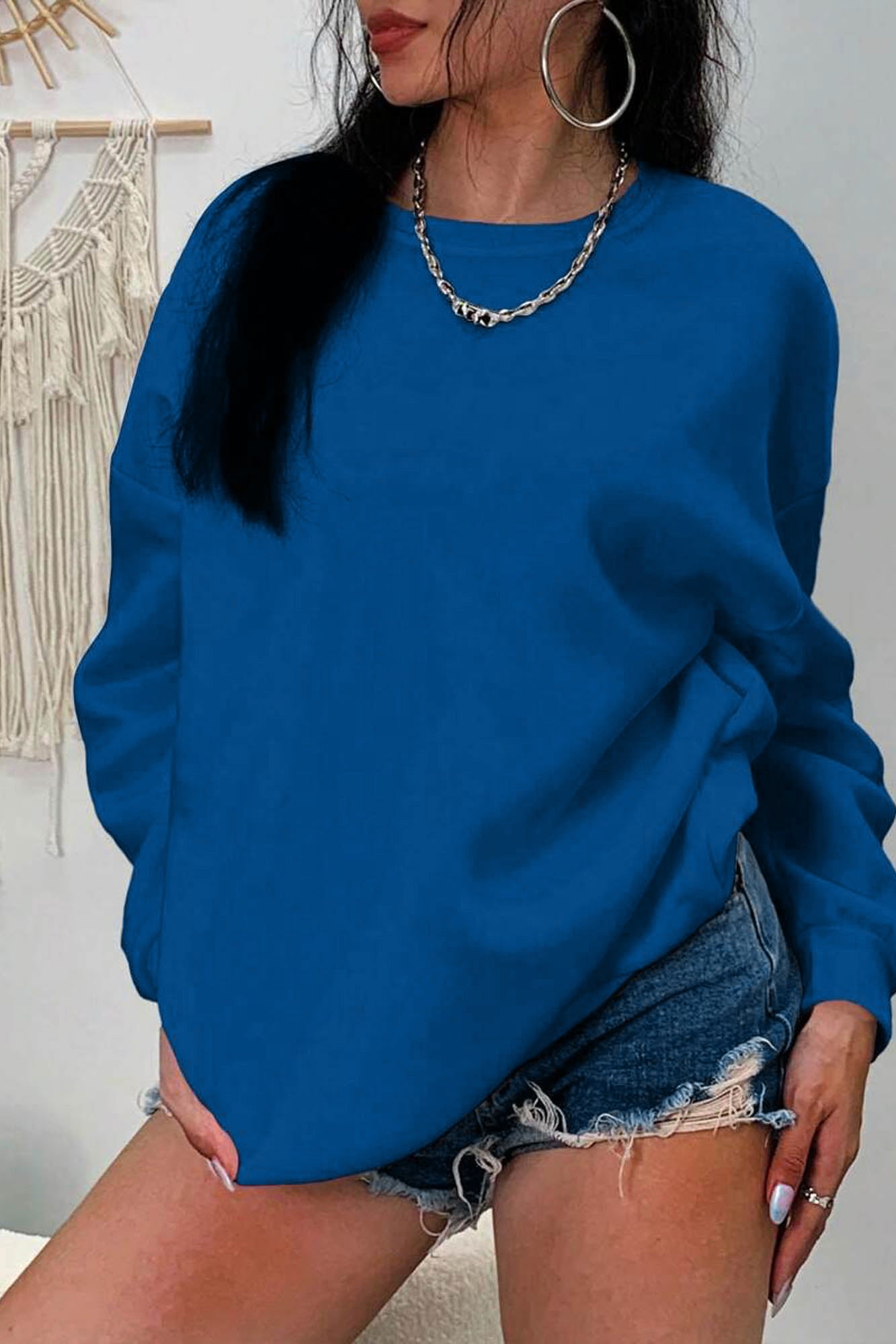 BLUZA VATUITA SPORT ANGRO 1621-24
