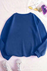 BLUZA VATUITA SPORT ANGRO 1621-24