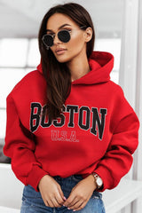 HANORAC VATUIT SPORT ANGRO 1627-24 BOSTON