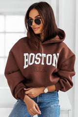 HANORAC VATUIT SPORT ANGRO 1627-24 BOSTON