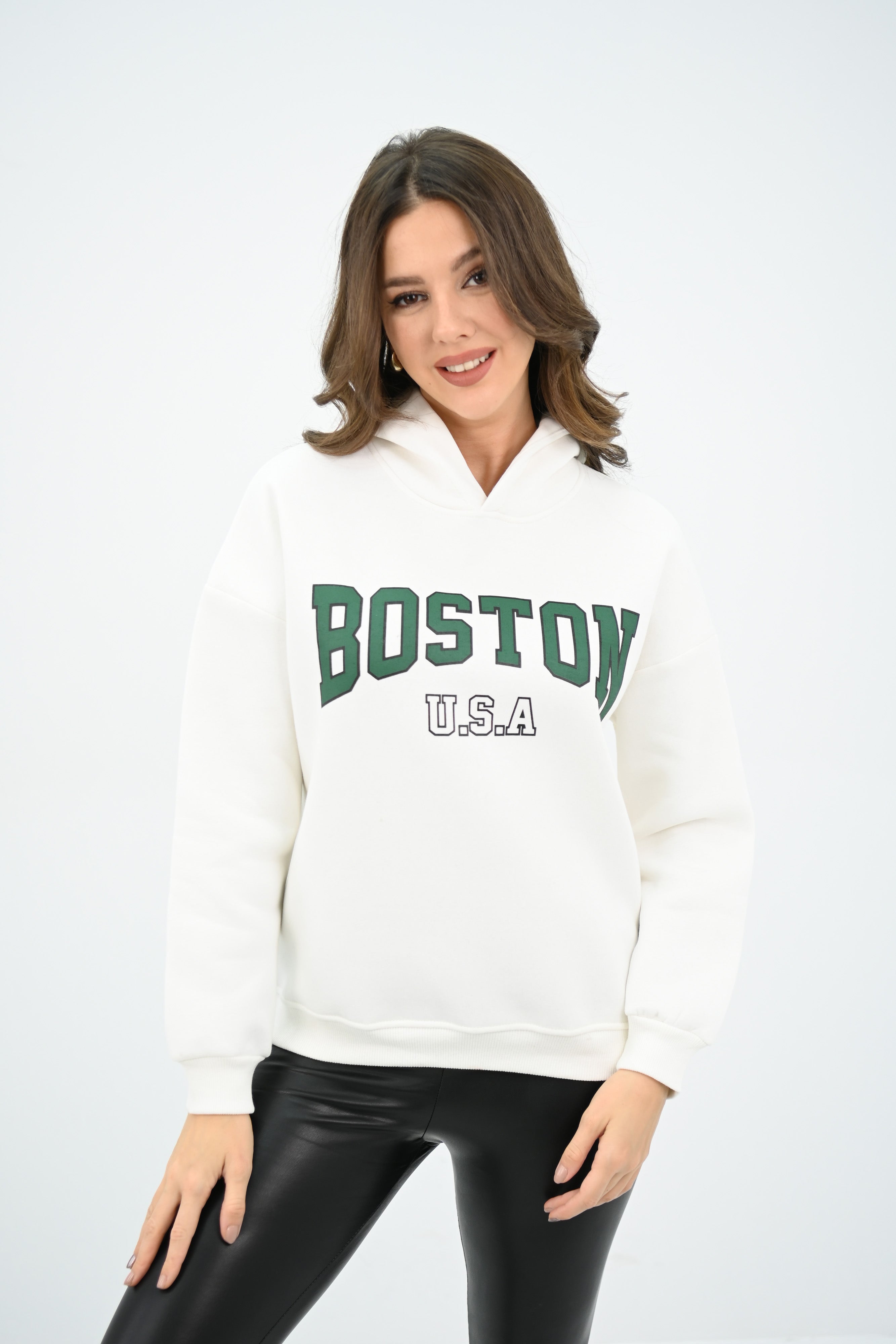 HANORAC VATUIT SPORT ANGRO 1627-24 BOSTON