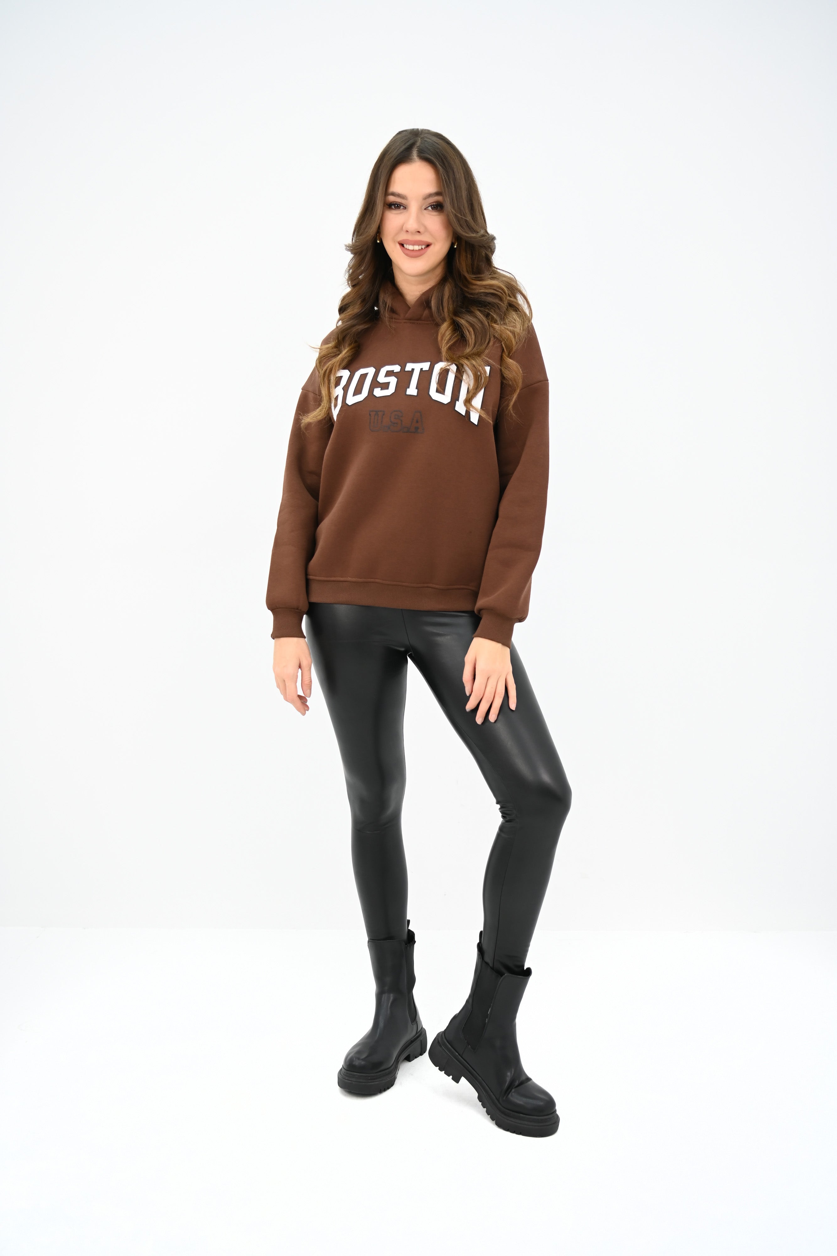 HANORAC VATUIT SPORT ANGRO 1627-24 BOSTON