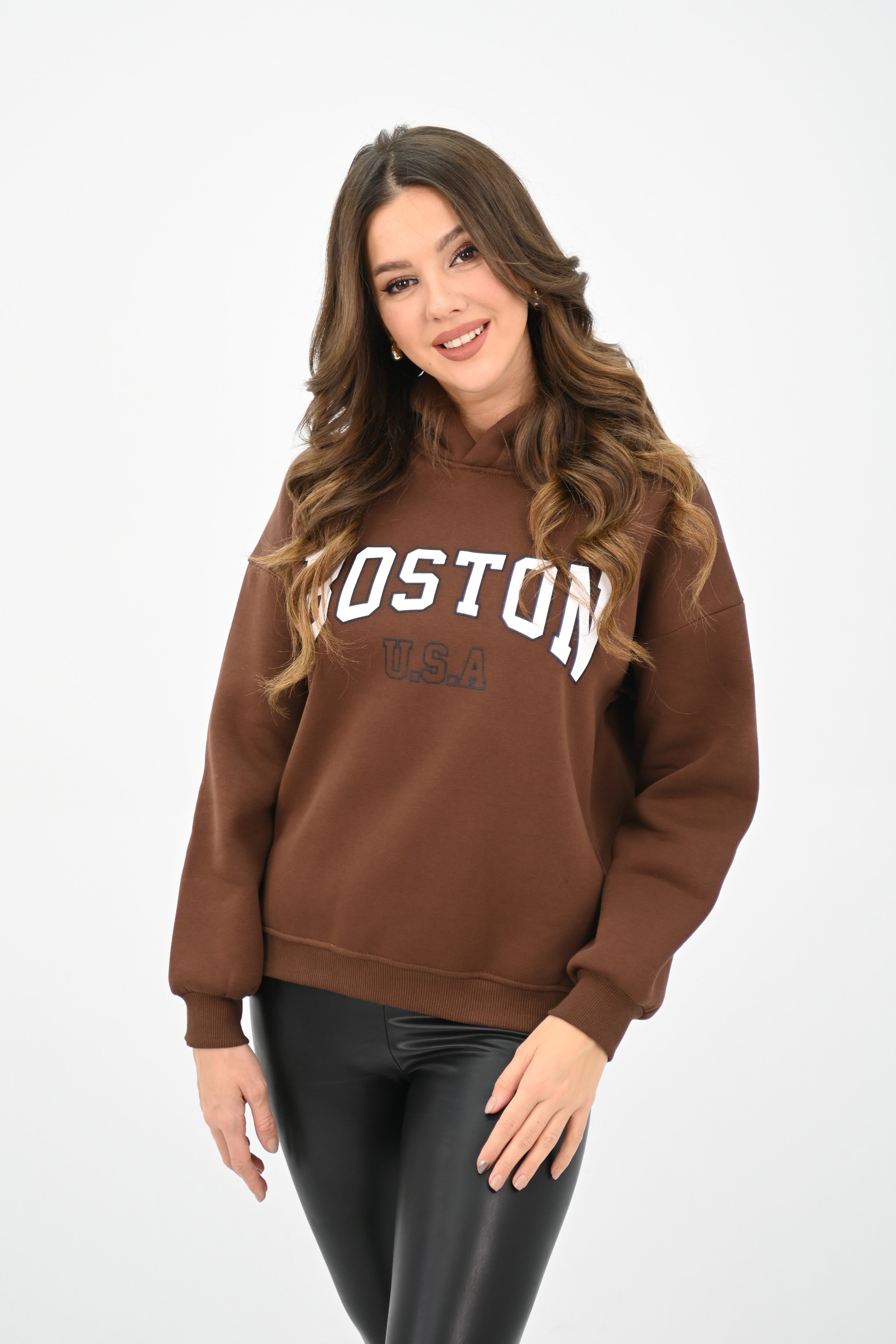 HANORAC VATUIT SPORT ANGRO 1627-24 BOSTON