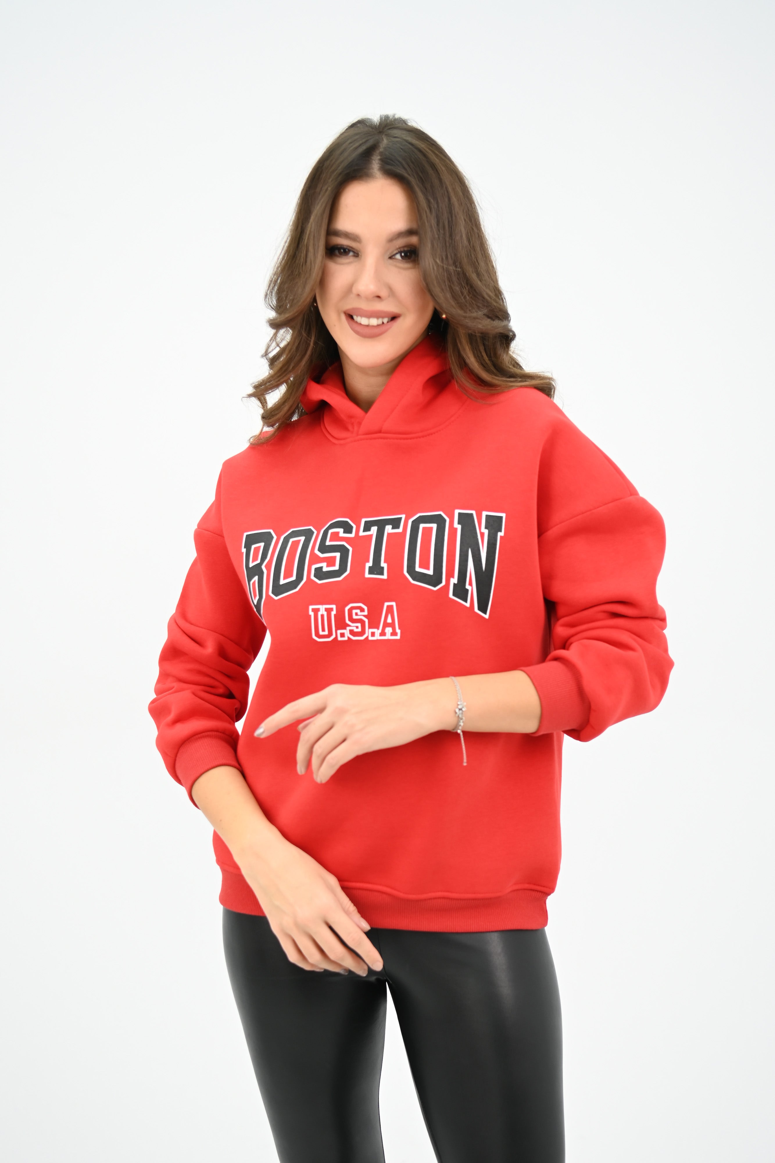 HANORAC VATUIT SPORT ANGRO 1627-24 BOSTON