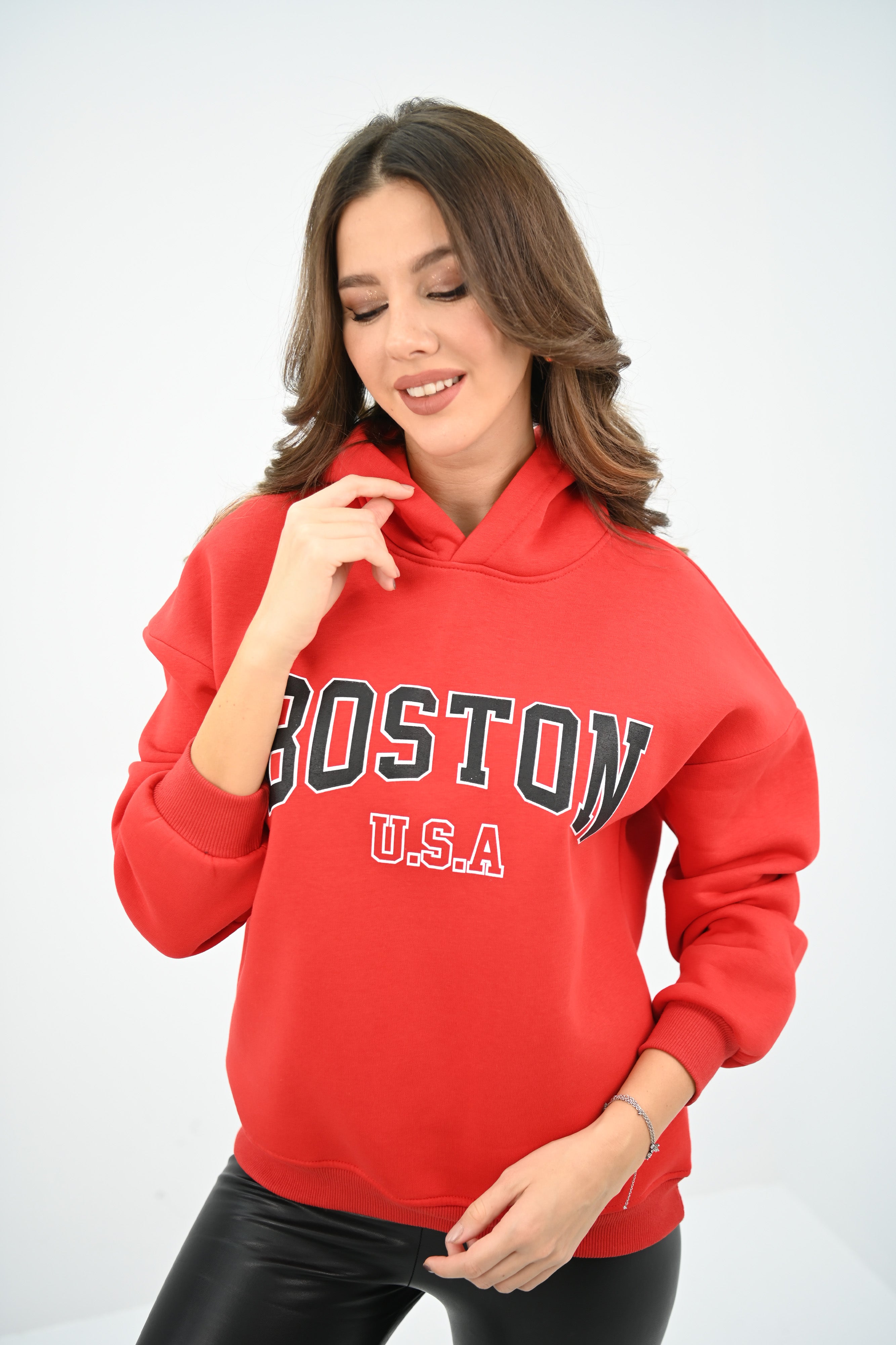 HANORAC VATUIT SPORT ANGRO 1627-24 BOSTON
