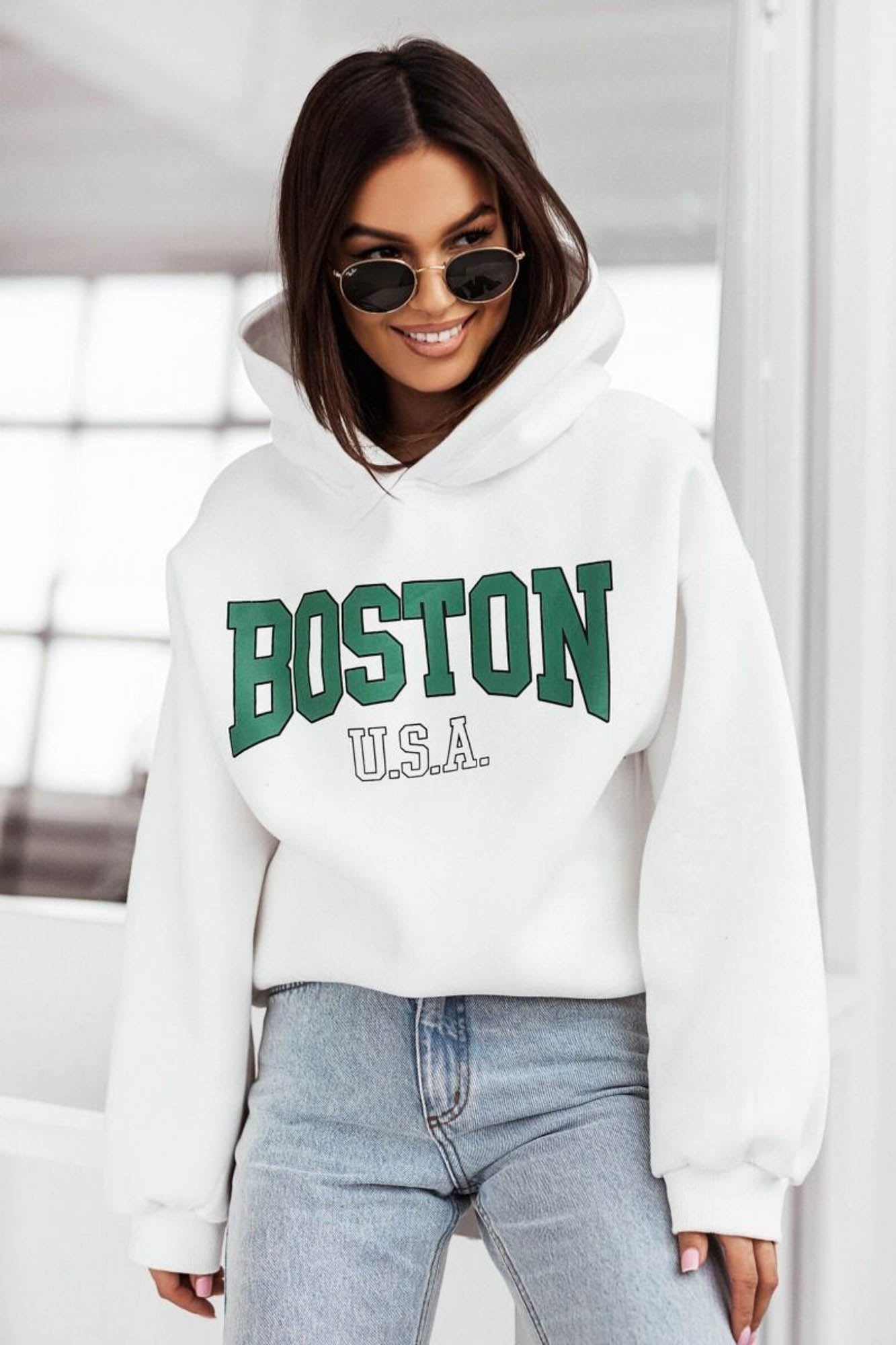 HANORAC VATUIT SPORT ANGRO 1627-24 BOSTON