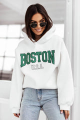 HANORAC VATUIT SPORT ANGRO 1627-24 BOSTON
