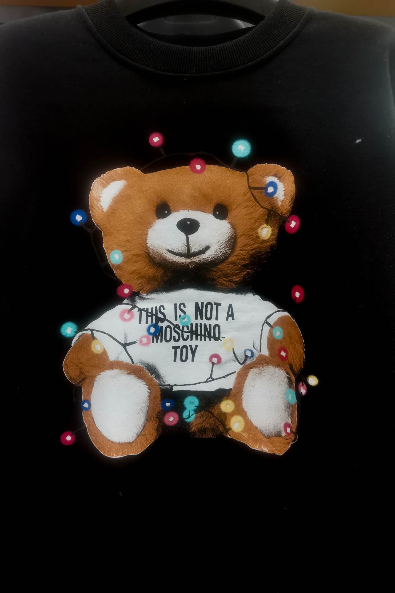 BLUZA VATUITA SPORT ANGRO 1634-24 Not a Toy