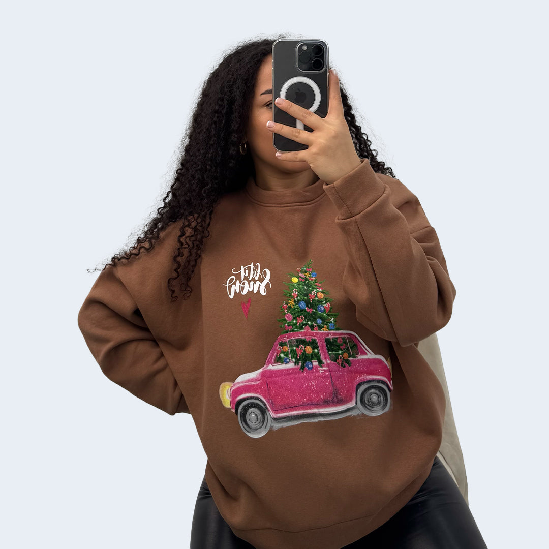 ВАТИРАНИ СПОРТНИ ПУЛОВЕРИ НА ЕДРО 1643-24 НЕКА ВАЛИ СНЯГ