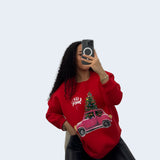 ВАТИРАНИ СПОРТНИ ПУЛОВЕРИ НА ЕДРО 1643-24 НЕКА ВАЛИ СНЯГ