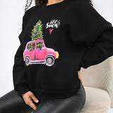 ВАТИРАНИ СПОРТНИ ПУЛОВЕРИ НА ЕДРО 1643-24 НЕКА ВАЛИ СНЯГ