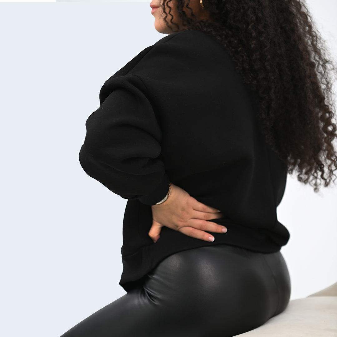 ВАТИРАНИ СПОРТНИ ПУЛОВЕРИ НА ЕДРО 1643-24 НЕКА ВАЛИ СНЯГ