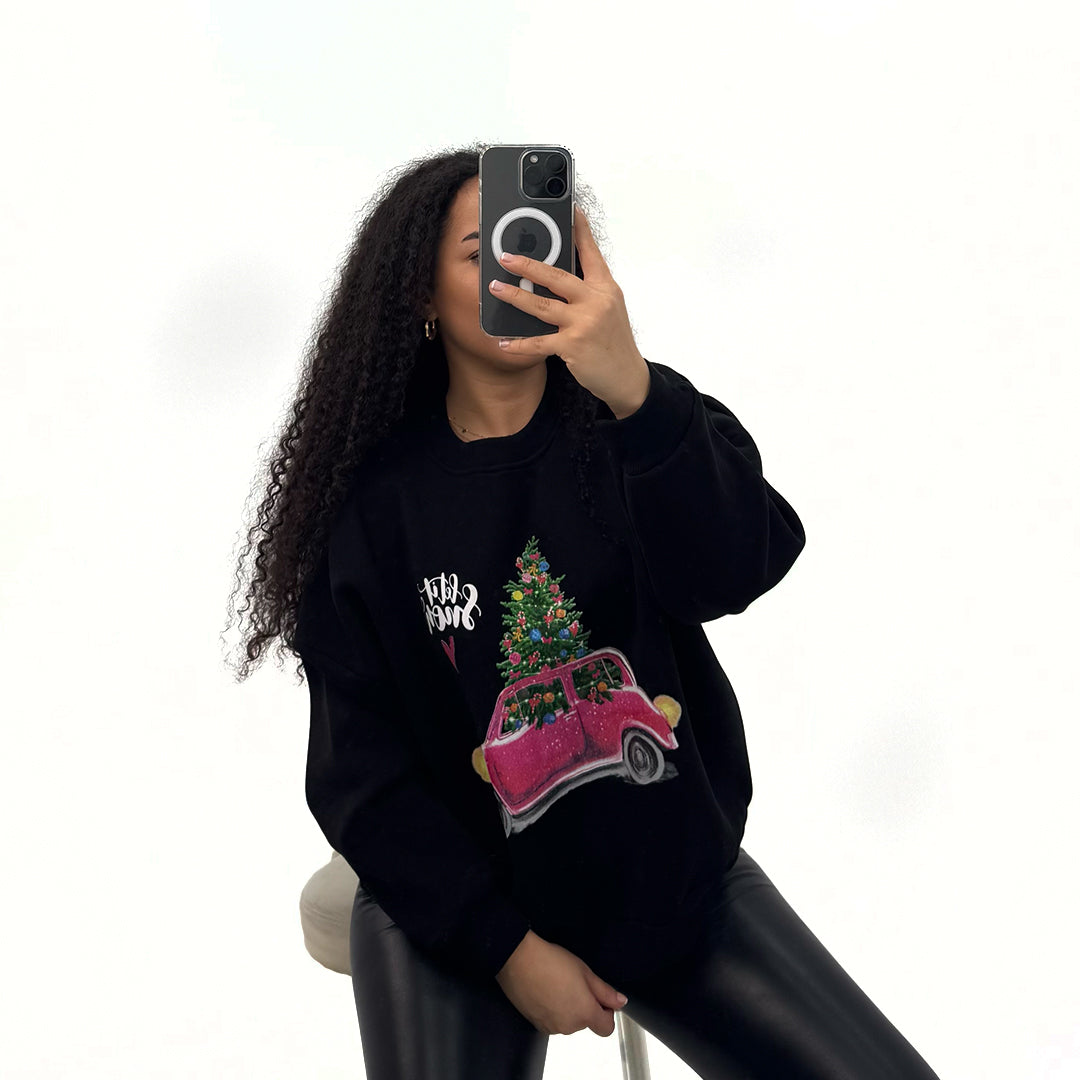 ВАТИРАНИ СПОРТНИ ПУЛОВЕРИ НА ЕДРО 1643-24 НЕКА ВАЛИ СНЯГ