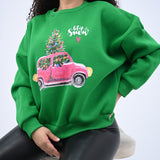 ВАТИРАНИ СПОРТНИ ПУЛОВЕРИ НА ЕДРО 1643-24 НЕКА ВАЛИ СНЯГ