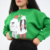 СПОРТНИ ВАТОНИЗИРАНИ СУИТШЪРТЪРИ НА ЕДРО 1644-24 MR&amp;MRS