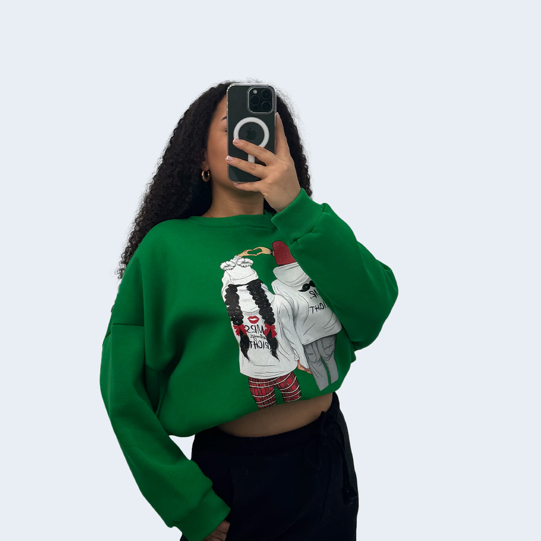 СПОРТНИ ВАТОНИЗИРАНИ СУИТШЪРТЪРИ НА ЕДРО 1644-24 MR&amp;MRS