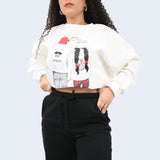 СПОРТНИ ВАТОНИЗИРАНИ СУИТШЪРТЪРИ НА ЕДРО 1644-24 MR&amp;MRS