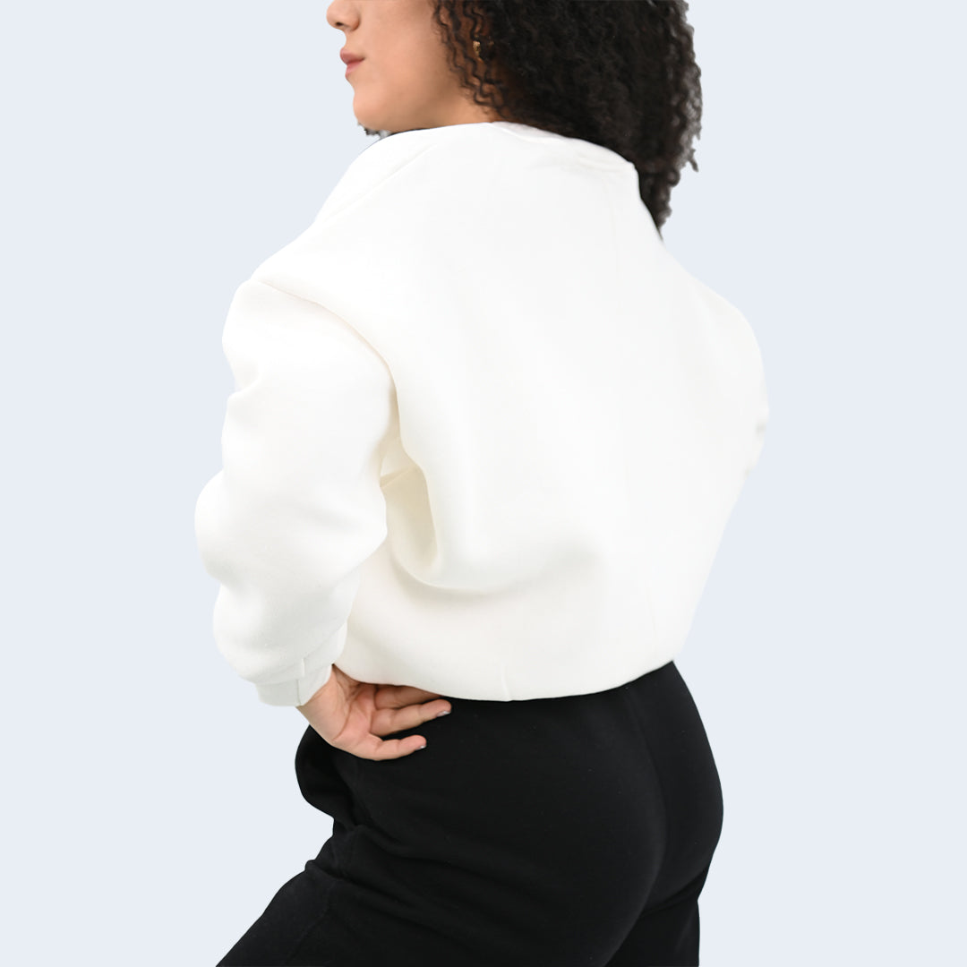 СПОРТНИ ВАТОНИЗИРАНИ СУИТШЪРТЪРИ НА ЕДРО 1644-24 MR&amp;MRS