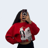 СПОРТНИ ВАТОНИЗИРАНИ СУИТШЪРТЪРИ НА ЕДРО 1644-24 MR&amp;MRS