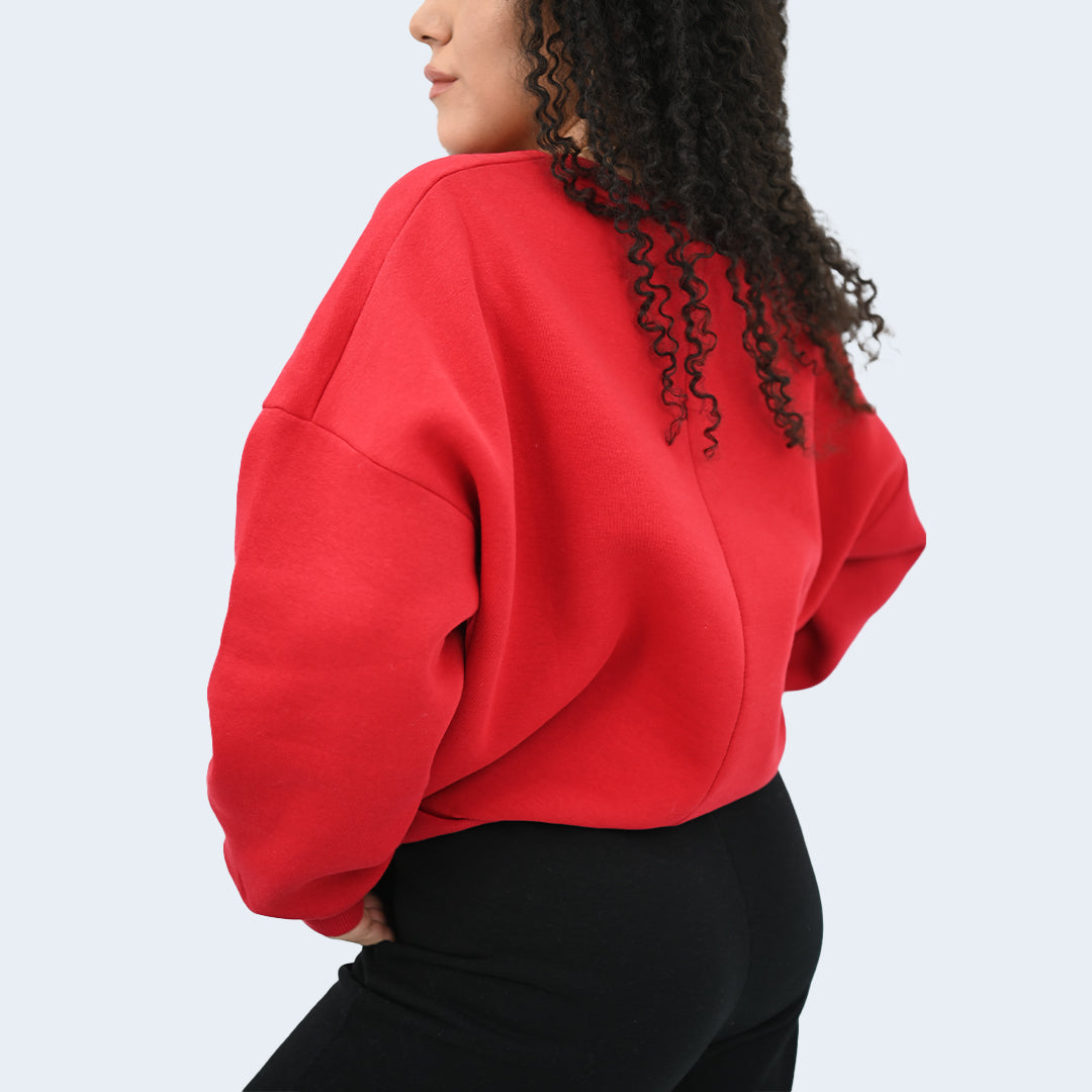 BLUZA VATUITA SPORT ANGRO 1648-24 JO