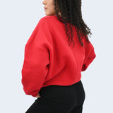 BLUZA VATUITA SPORT ANGRO 1648-24 JO