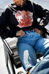 BLUZA VATUITA SPORT ANGRO 1648-24 JO