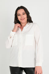 CAMASA CASUAL ANGRO BATAL 1670-24