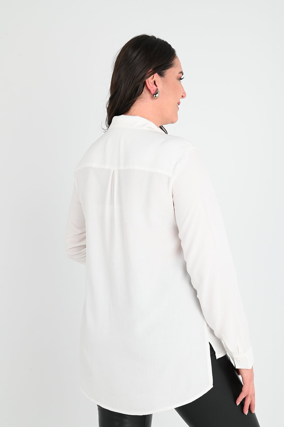 CAMASA CASUAL ANGRO BATAL 1670-24