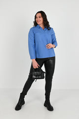 CAMASA CASUAL ANGRO BATAL 1670-24