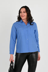 CAMASA CASUAL ANGRO BATAL 1670-24