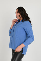 CAMASA CASUAL ANGRO BATAL 1670-24