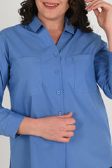 CAMASA CASUAL ANGRO BATAL 1670-24