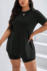 TRICOU BATAL SPORT ANGRO 1671-24
